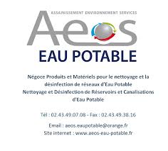 Authors (in alphabetical order by last name): Aeos Eau Potable Home Facebook