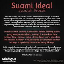We did not find results for: Tujuh Sifat Suami Ideal Mampukah Diriku Memilikimu Kajian Islam Dan Bahasa Arab