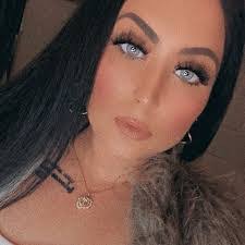 Kayla Hager's Instagram, Twitter & Facebook