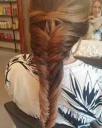 One of the best sites for haircuts near me, letting you find a local barber, best looks for your style and best deals on haircuts. Fishtail Hair Braid London Hairdresser For More Hairstyles And Our List Of Hair Services Visit Www Livetruelon London Hair Salon Best Hair Salon Salon London