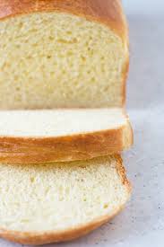 Homemade Brioche Loaf Bread Cook Like A Champion Recipe Homemade Brioche Savoury Baking Brioche Loaf