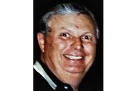 Harold DeWitt Obituary (1934