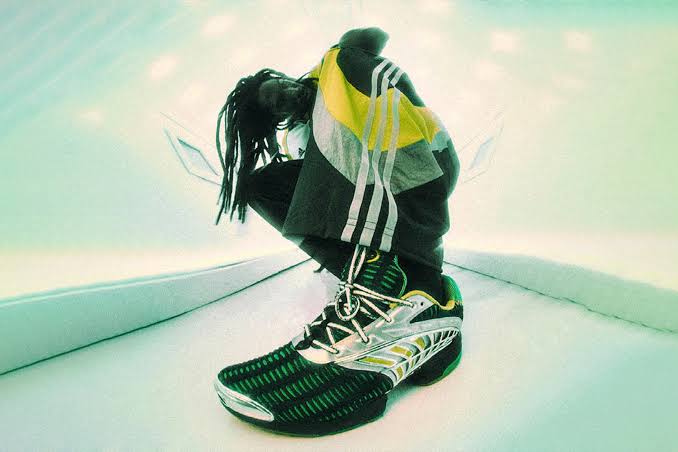 BRAIN DEAD X ADIDAS Y2K | BSTN Chronicles