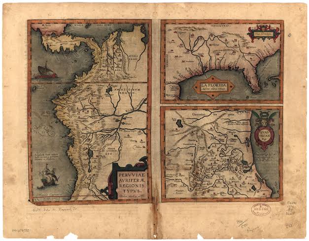 Old Maps, Hyperspectral Imaging, and Using Technology to Visualize the Natural World - The WFSU Ecology Blog