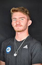 2023 Men's Tennis Roster