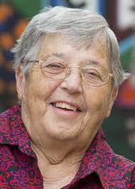 Sister Berta Sailer, BVM