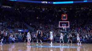 I want to be a winner. Khris Middleton Game Winner Waved Off Suns Vs Bucks November 23 2018 Youtube