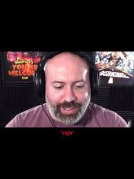 Hey Wade Hows It Going Markiplier