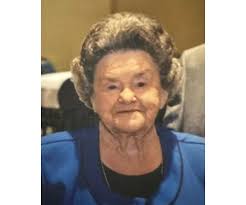 Marie Staton Obituary (2024)