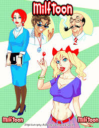 Family [MILFToon] Porn Comic | AllPornComic