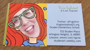 Our business cards are professionally printed for all of your networking needs. Augmented Reality Business Card Dryden Art