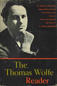 The Thomas Wolfe Reader by Thomas Wolfe