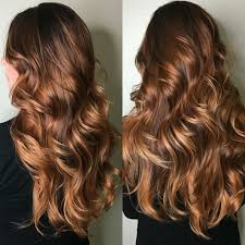 Best Of Haircuts Colored Curly Hair Balayage Hair Balayage Hair Caramel