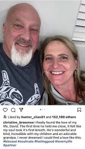 How Did Kristi Meet David Romero