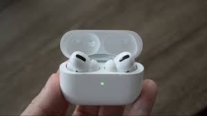 Apple Airpods Pro Review In 2020 Airpods Pro Best Apple Watch Apple