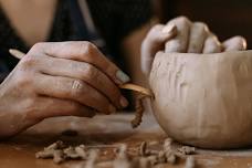 Adventures in Clay: Ages 10 to 14