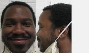 Jamal Mitchell Habeas Corpus