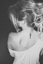Girls will be delighted to wear cross tattoos given its graceful and elegant display. Pin On Tattoo