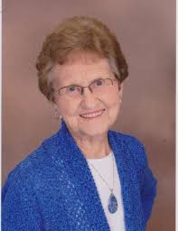 Obituary information for Bernardine S. Carson