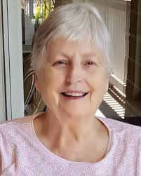 Geneva Mae Grubbs Obituary October 16, 2025