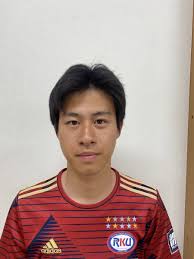 選手詳細】流通経済大学サッカー部 OFFICIAL WEB SITE
