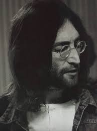 Long Hair Imagine John Lennon Beatles John John Lennon Beatles