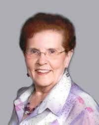 Gail Vollrath Obituary (1937