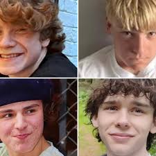 Teenager passed driving test just six months before crash in Snowdonia  which killed four friends