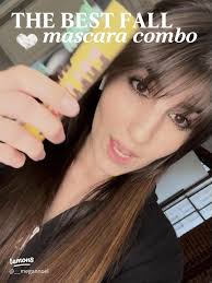 The Ultimate Guide to Creating the Perfect Mascara Combo