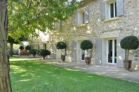 Aix En Provence Stone Mas Dating Back To The 18th Century Maison En Pierre Maison En Provence Facade Maison