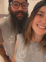 ❤️ Love Wins: Raising Awareness to End Homelessness❤️ Too many people are  facing the cold reality of life without a safe place to call home. Through  our Love Wins campaign, this week