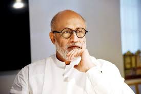 The great Mumbai melting pot