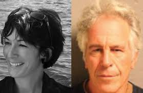 Here's the thing about the Ghislaine Maxwell verdict