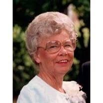 Edith Edwards Fite Obituary