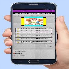 10 meme terjemahan indonesia malaysia ini bikin ketawa. Kata Kata Lucu Malaysia 2018 For Android Apk Download
