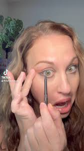 I am SO not a makeup influencer, har har. But I still use these same four  eye makeup products...over a year after this original post (and a few years  before it.) And