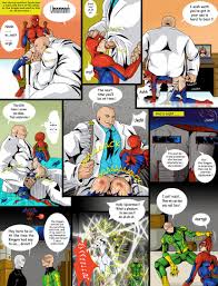 Rule34 - If it exists, there is porn of it  sirio, electro (marvel),  kingpin, peter parker, spider-man, wilson fisk  2658707