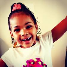 Amanda Urso Ambroise