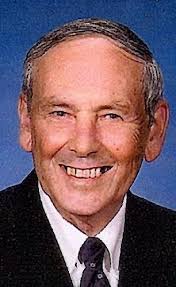 Robert Brock Obituary