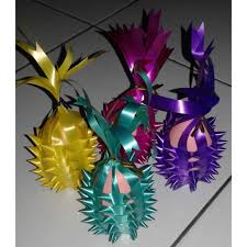 Bunga sudah bisa kamu pajang di depan rumah lho. Tempat Keranjang Telur Pita Jepang Plastik Unik Dan Cantik Shopee Indonesia