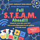 Full STEAM Ahead! event image