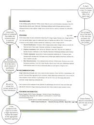 Https Www Med Navy Mil Sites Nmcphc Documents Environmental Programs Risk Communication Appendix E Guide To Writing Effective Executive Summary Pdf