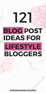 You will see a problem/solution question sample, band 9 writing srategies, model essay etc. 121 Lifestyle Blog Post Ideas For 2021 You Have Not Used