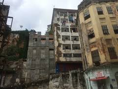 Urbanisation Definition And Meaning