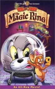 🔴melhores momentos de tom & jerry 🇧🇷 | coletânea de desenhos clássicos | wb kids. Tom And Jerry The Magic Ring Subtitles Subtitledb Org