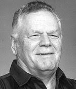 James Ross Obituary (2006)