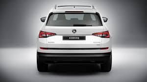 We were impressed by the skoda kodiaq when we first drove the car in late 2017. Skoda Kodiaq Scout Debuts With Rugged Looks Standard Awd