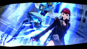 It is the palace of suguru kamoshida. What S New In Persona 5 Royal Wild Partner Attacks Ann S New Scenes And More Gamespot