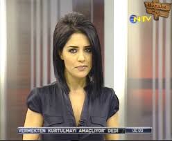 Banu güven üzgünüm şekerim, cidden üzgünüm. Gulay Ozdem Photos Facebook