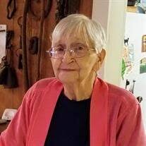 Mattie Brown Davis Obituary